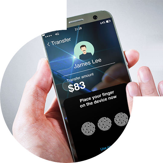 九州酷游新一代全系列感测技术<br>为智慧应用场域带来人机沟通全新体验